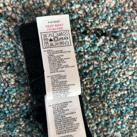 Black Lace Halter Stretchy Unpadded Bralette Bra - Picture 8 of 9